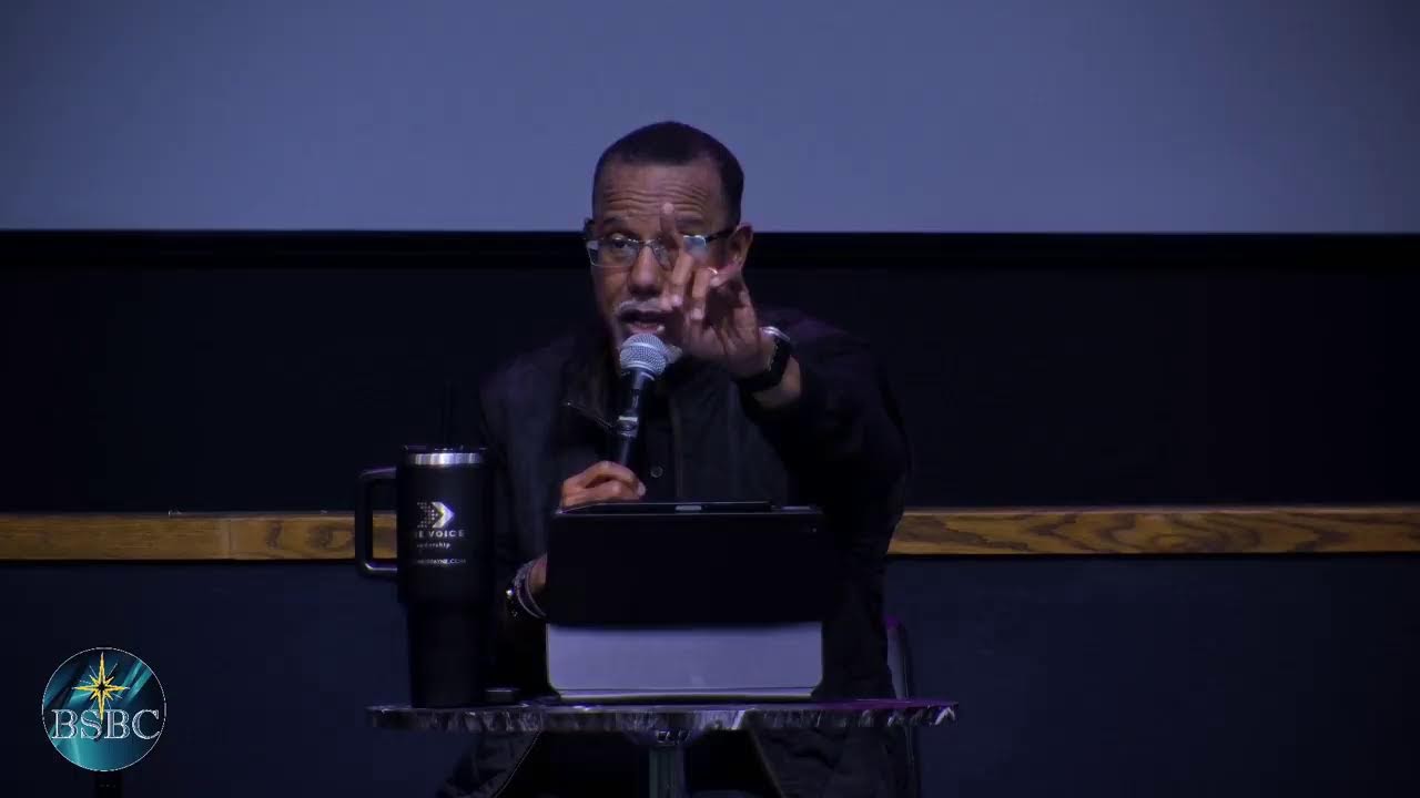 Bethlehem Star Baptist Church - Live