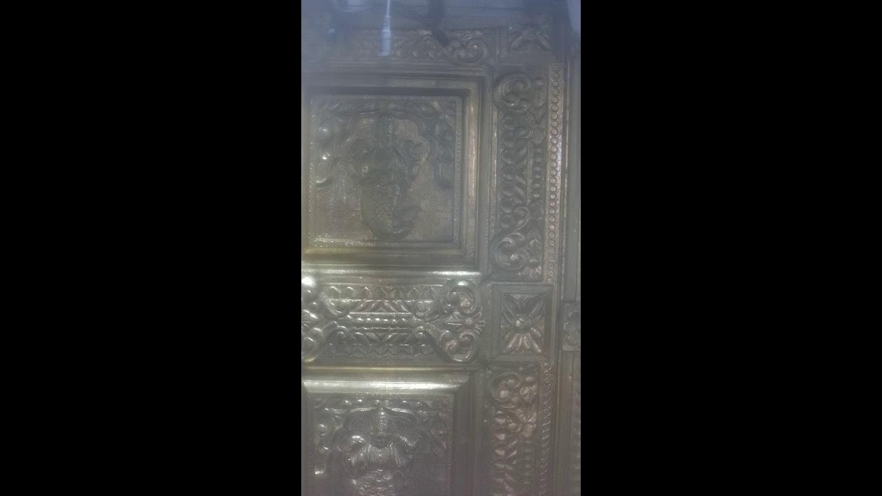 Shree Shamlaji Vishnu Mandir Live Darshan