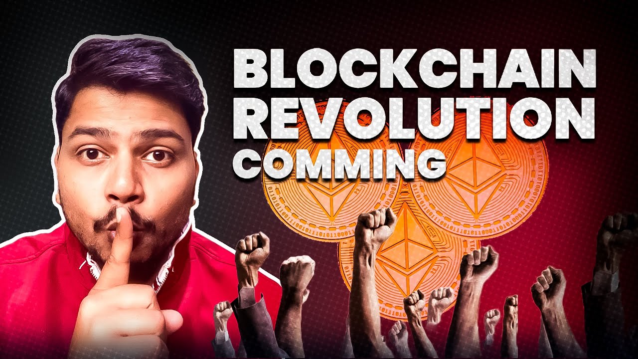 zkEVM - The Future Of Blockchain | With Notes | Code Eater - Blockchain | Hindi