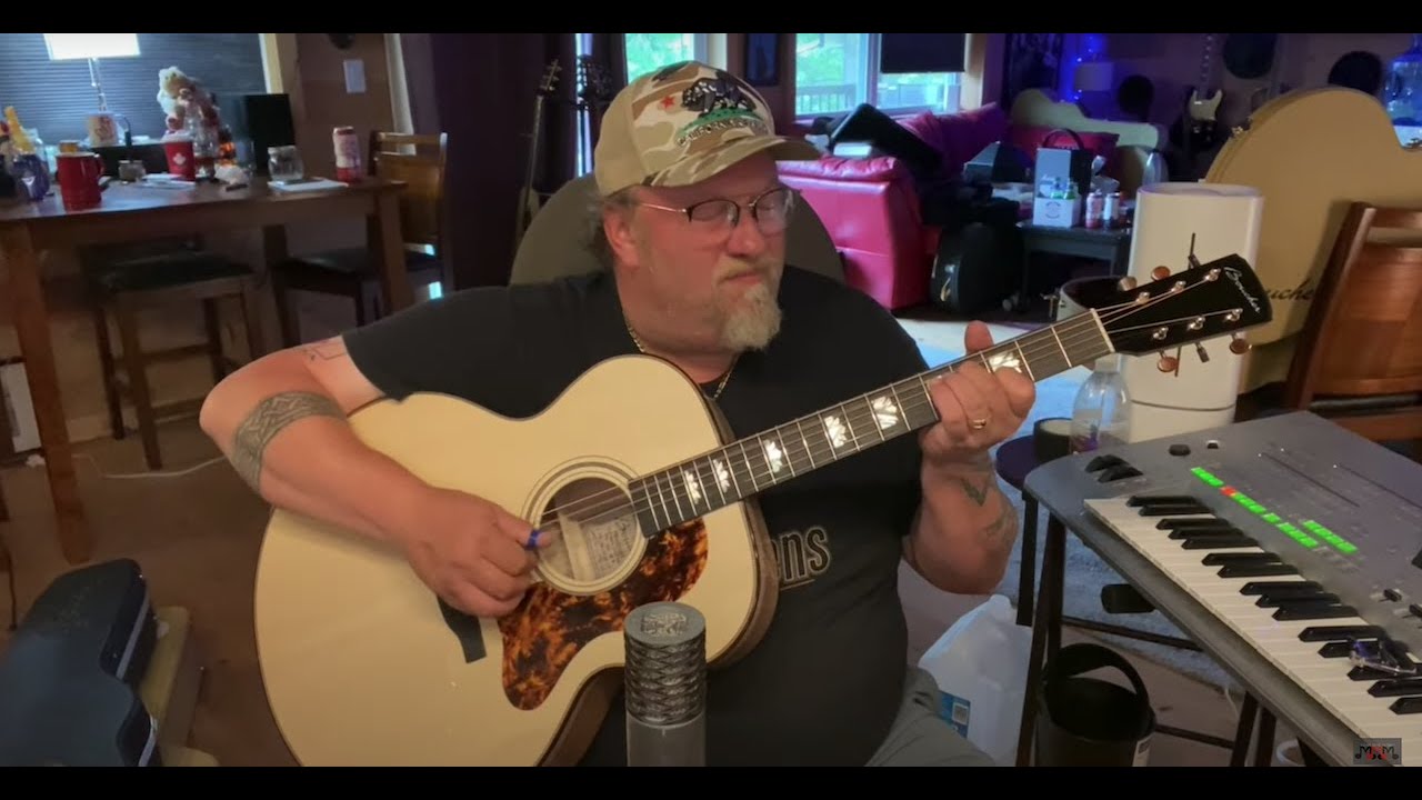 GSWJ - Boucher Private Stock Maple Jumbo Review - Part 2