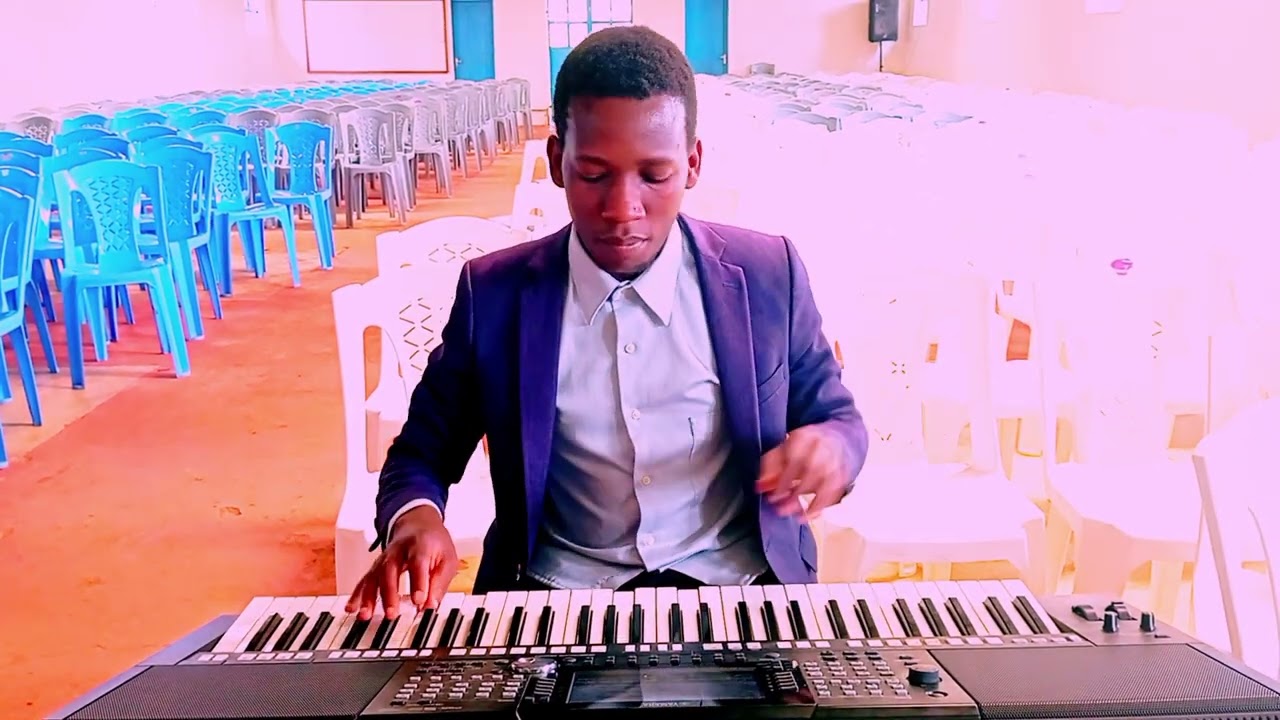 NETILIL KALENJIN MTAKATIFU SONG