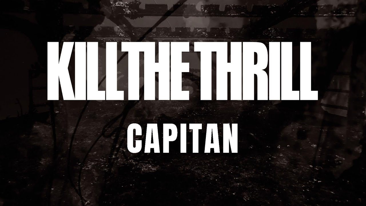Kill the Thrill - 