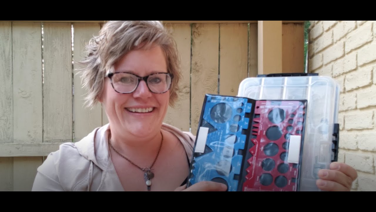 How to Use Hydraulic Thread Find Kit with Farm Equipment