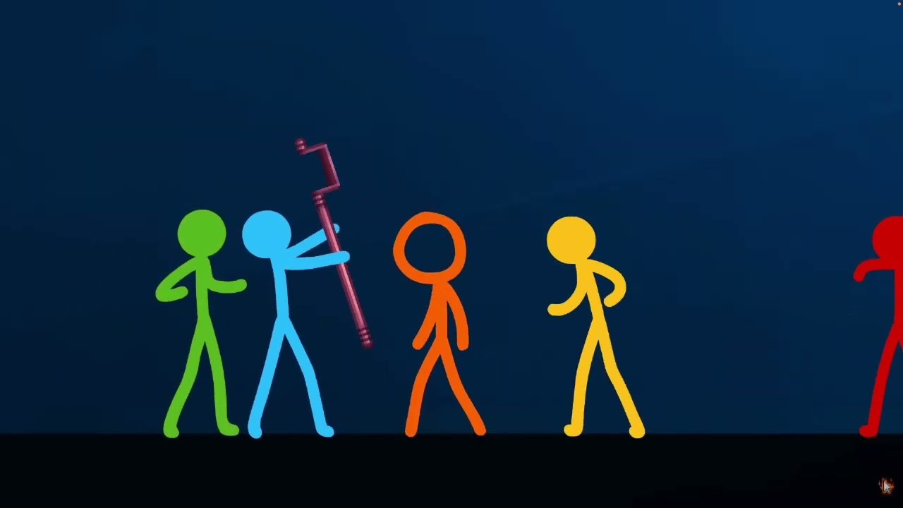 Animation vs Minecraft and Animator vs Animation out of context