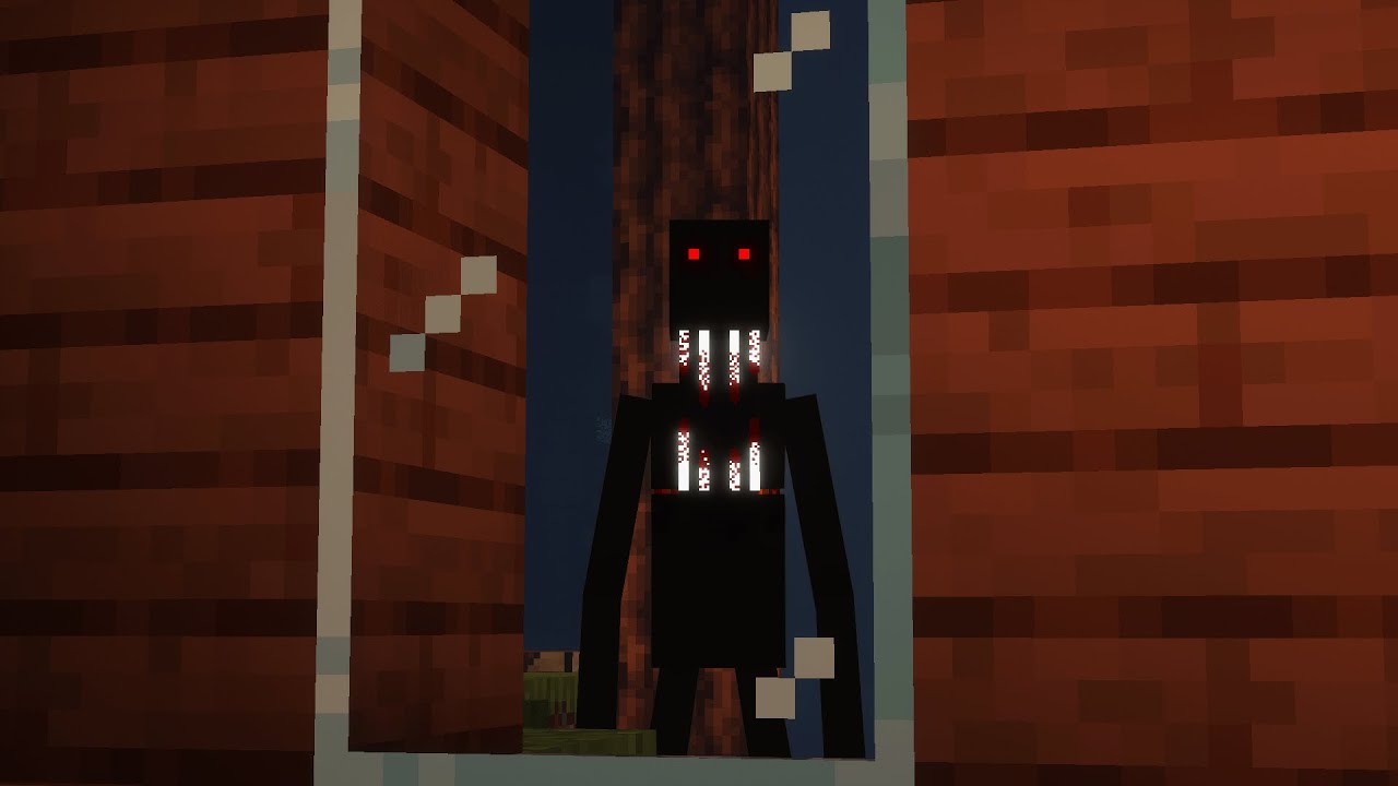 The Updated Night Dweller Is Horrifying.....