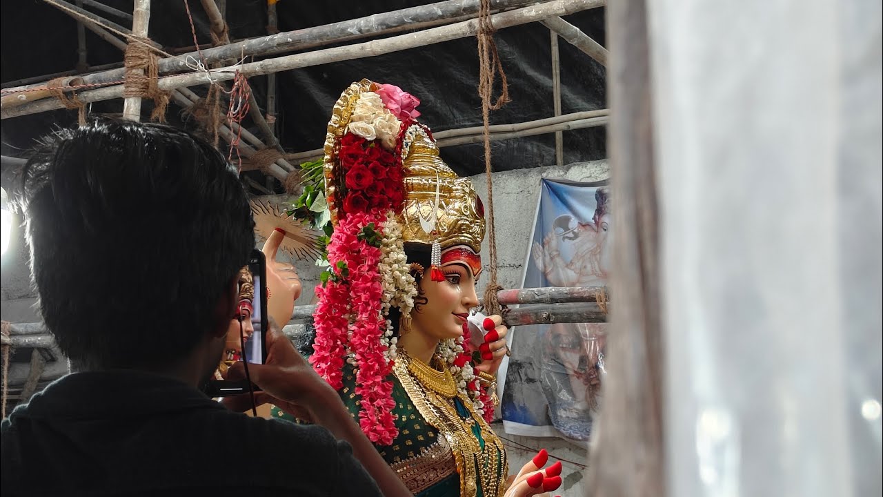 Vile Parle Chi Mauli 2024