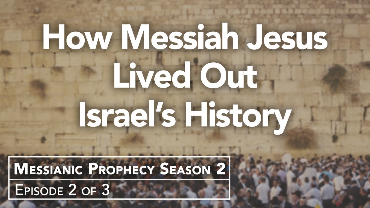 Understanding the Messiah Through the Old Testament