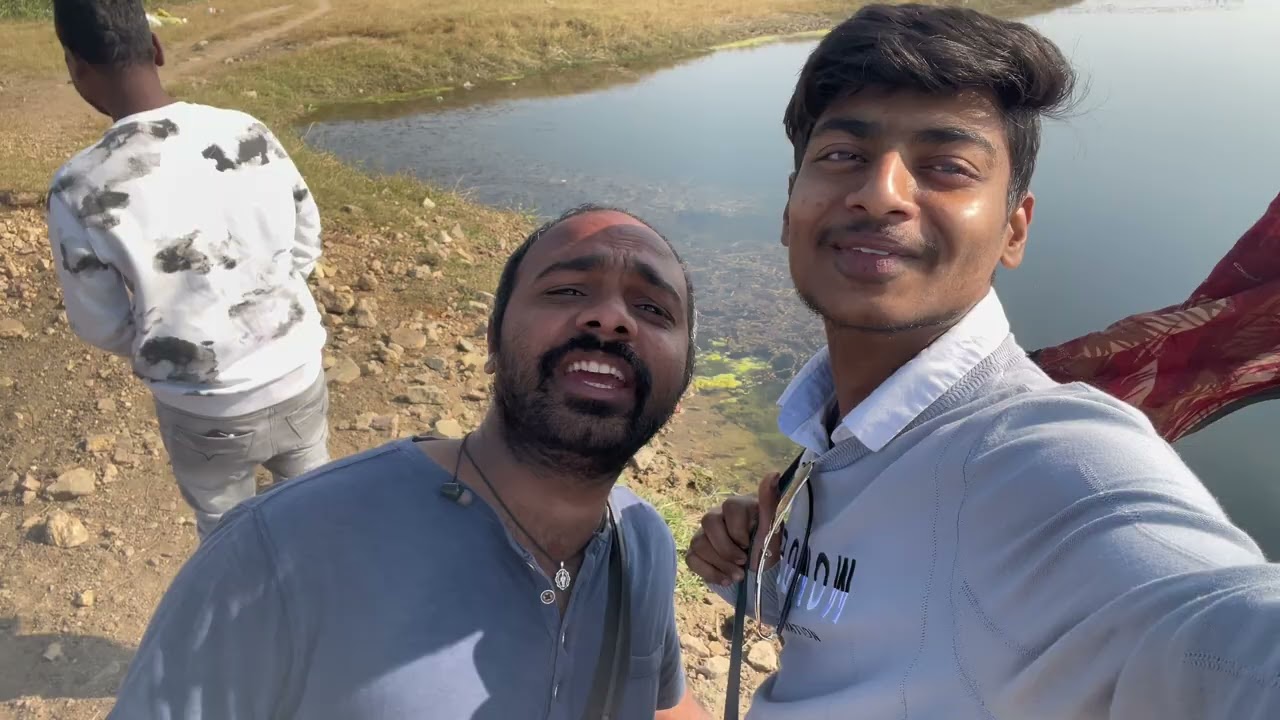 😄SINGUR DAM ! // EP 7 THE NOE 