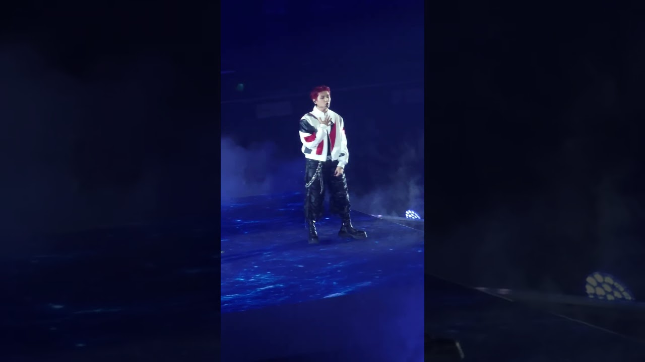 260124 MERMAID / 태용 TAEYONG / [TY TRACK - REMASTERED] NCT 127
