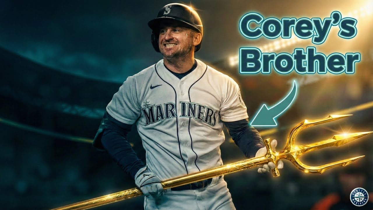 F*ck It Kyle Seager Highlights