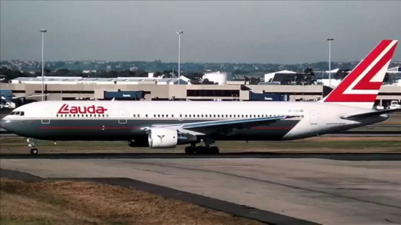 Air Crash Investigation: Niki Lauda: Tragedy In The Air S14E02