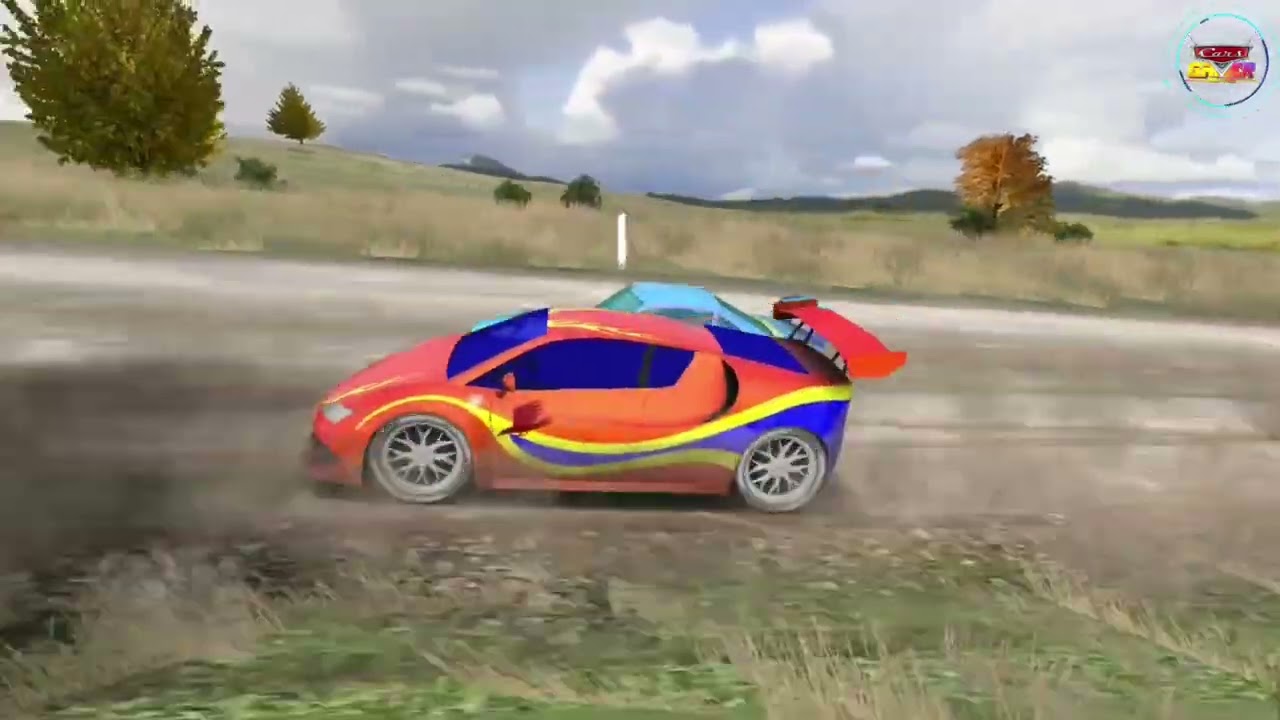 Rally Fury : Extreme Racing - race games  