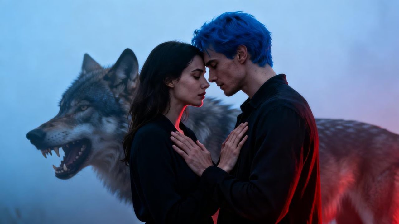 The Savage Alpha's mate: Bond by fate, torn by love | A Werewolf Shifter Romance Audiobook