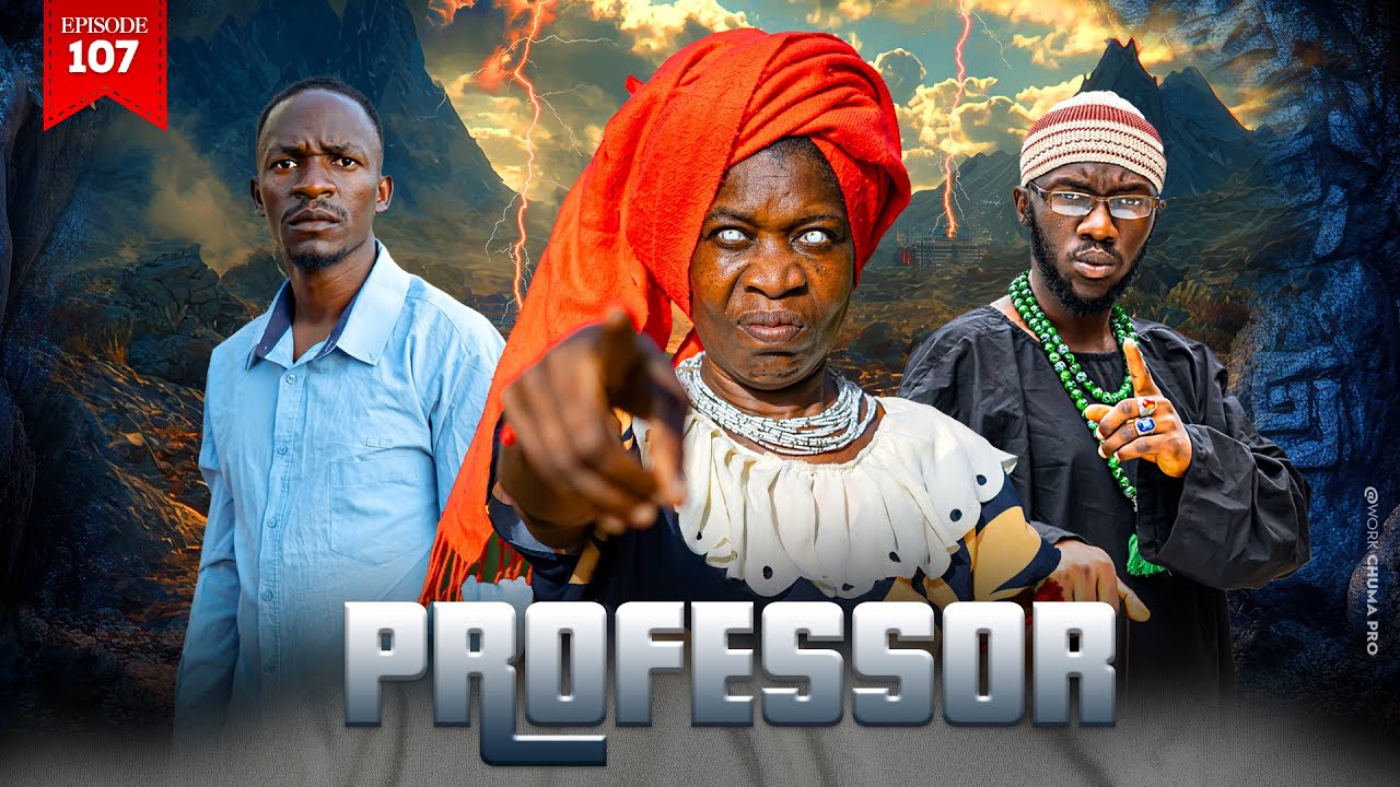 PROFESSOR [107]