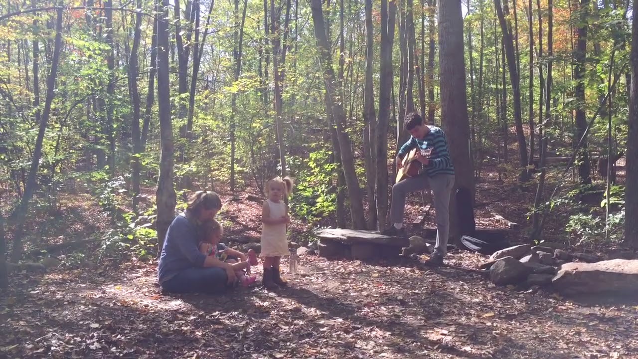 Bushy Hill Oct 21 Part 2