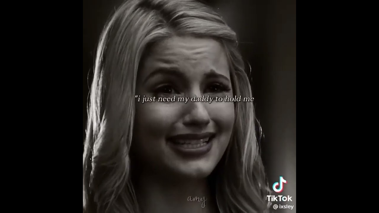 *New* 2023 Sad Glee TikTok Edits