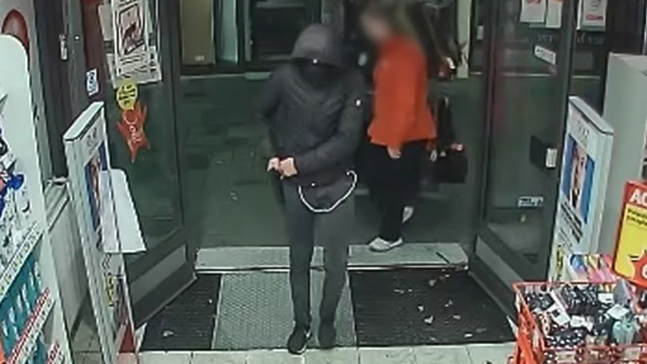 IJsselstein: Gewapende overval op Kruidvat-filiaal De Biezen