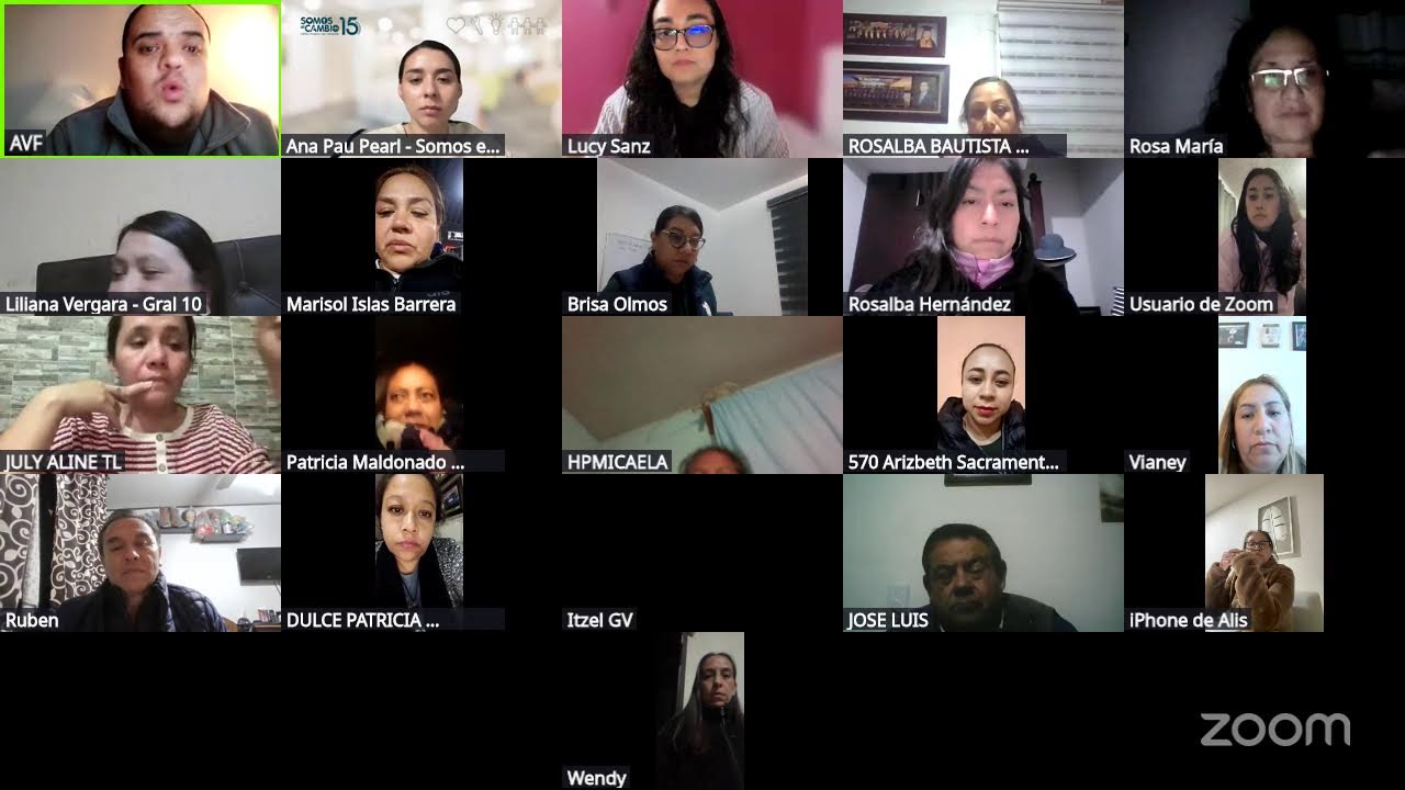 Sesión 8 SEC Hidalgo: Entregable Final