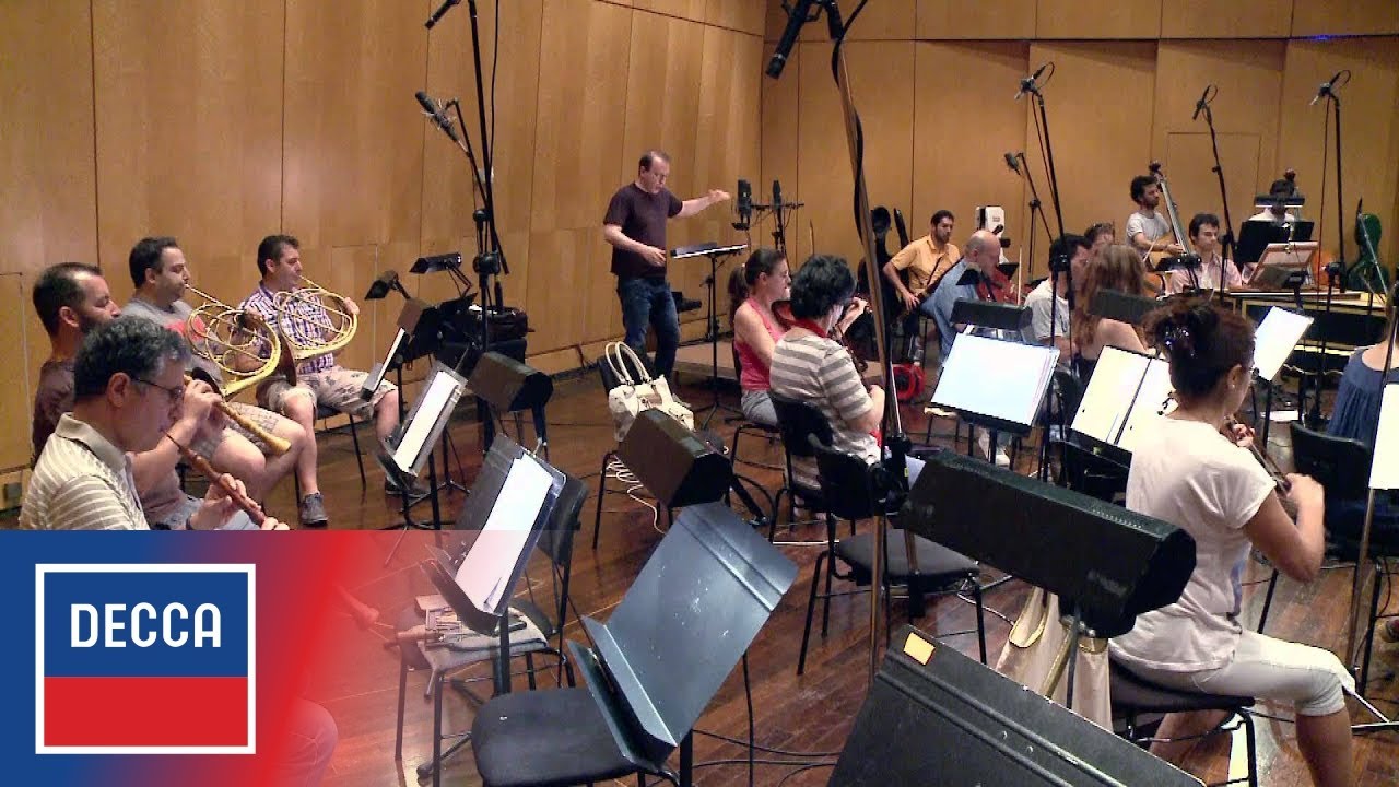 Daniel Behle: Gluck - Opera Arias: 'Quercia Annosa Sur L'Erte Pendici Antigono'