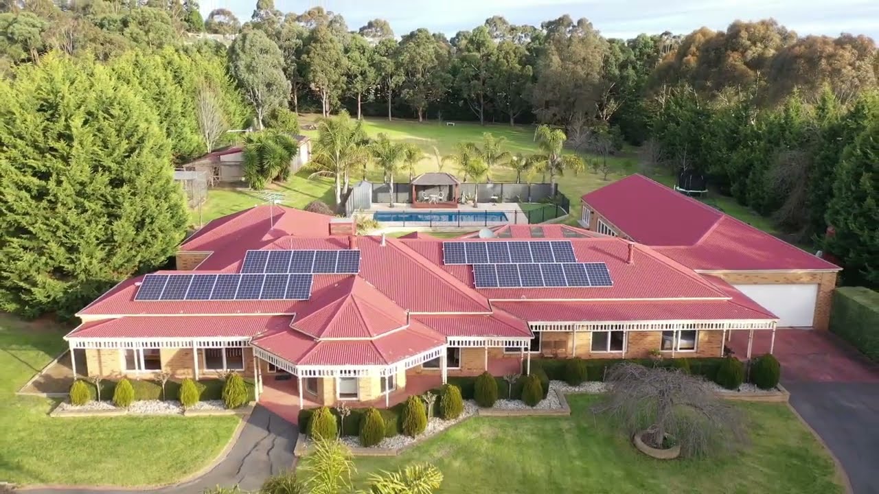 35 Captain Pearson Drive Mickleham