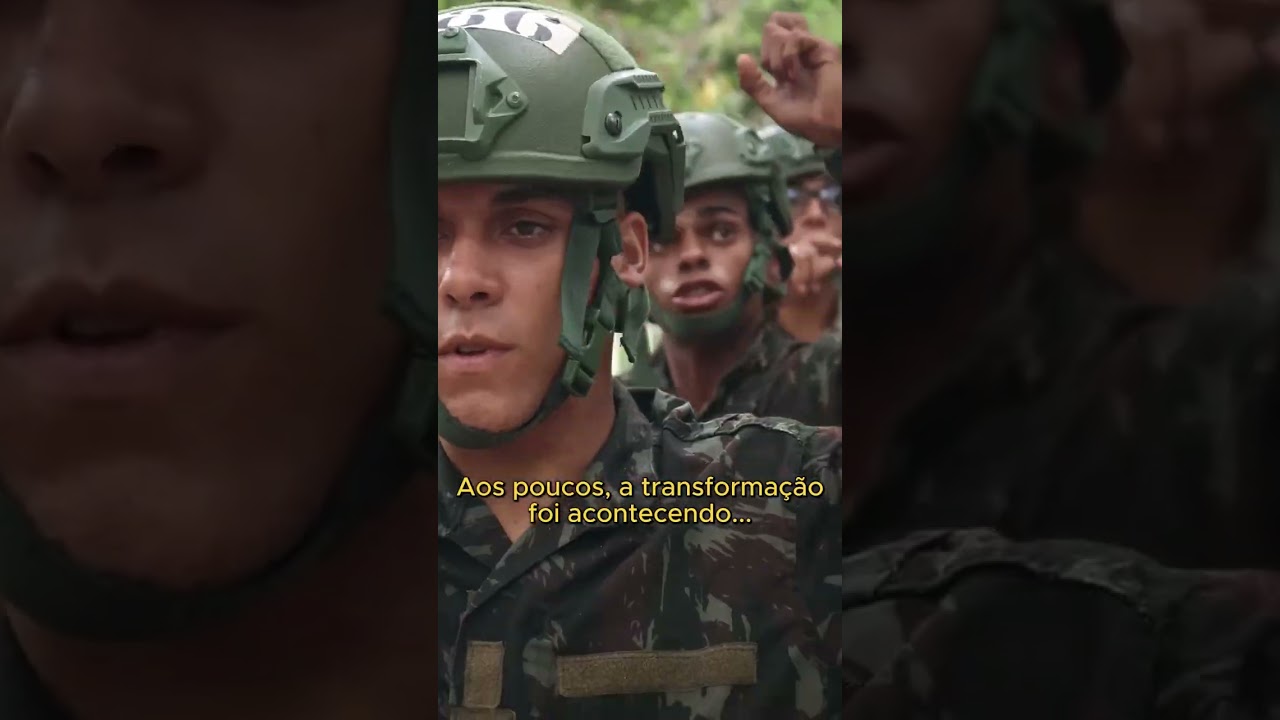 🙌 O caminho da transformação!!