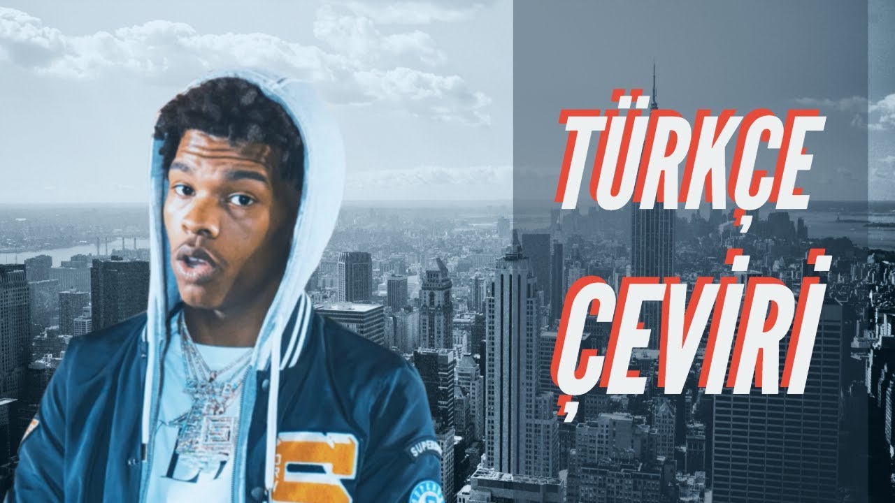 Lil Baby - Freestyle (Türkçe Altyazılı)