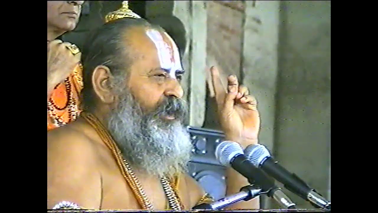 Guru Purnima Satsang @ Siddhdata Ashram - 16 Jul 2000