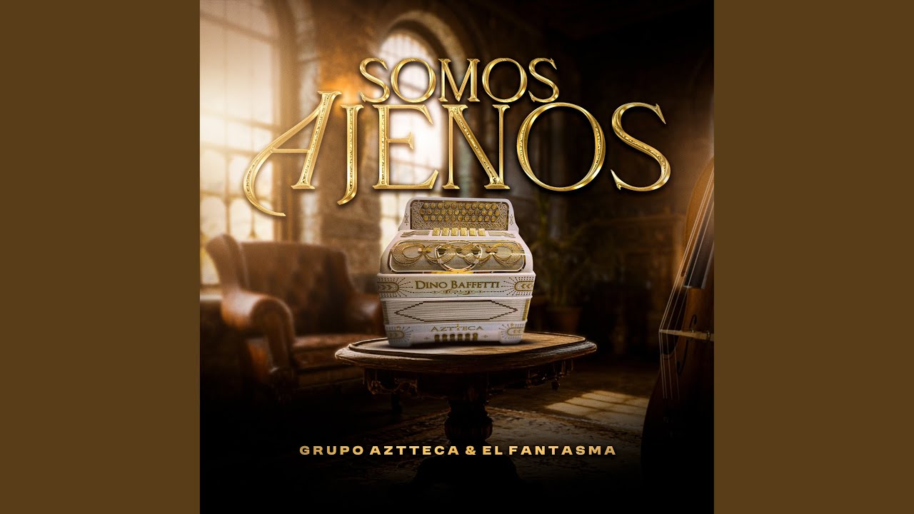Somos Ajenos