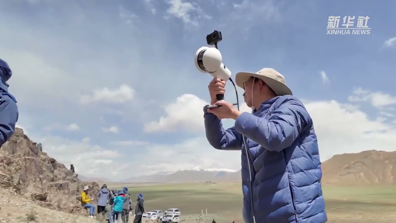 中国海拔最高秦代刻石