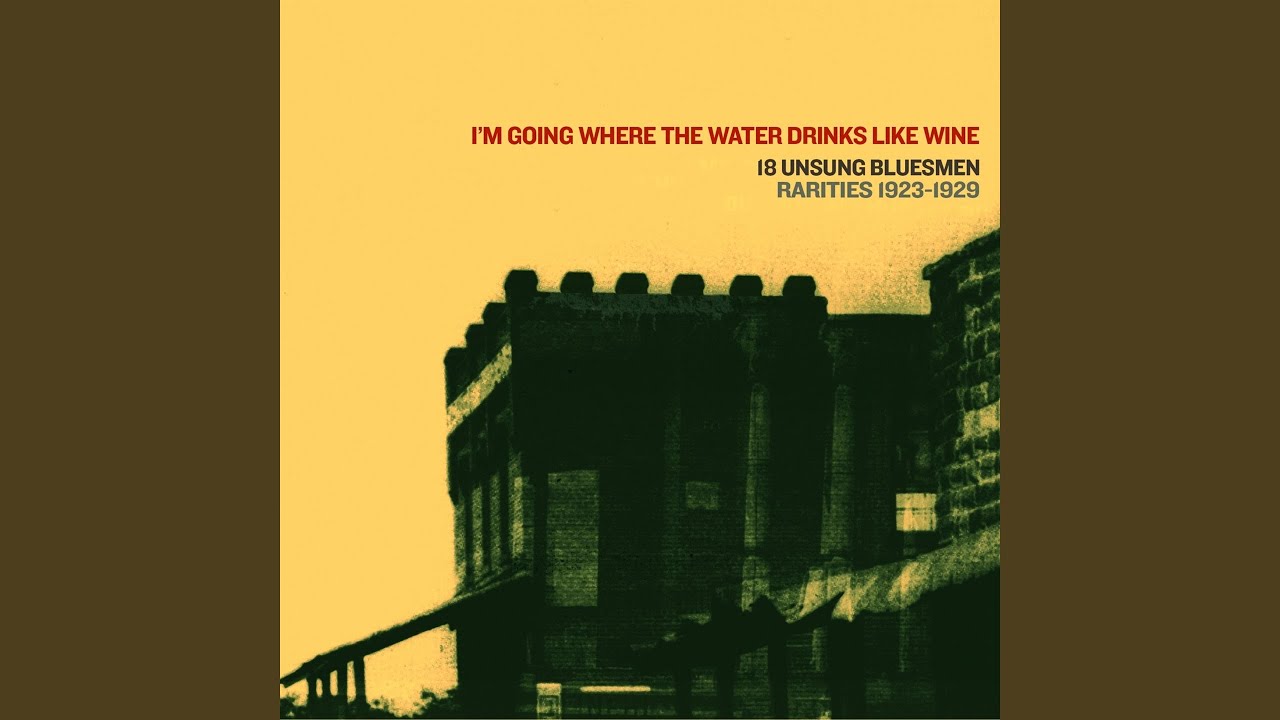 Out On Santa-Fe Blues