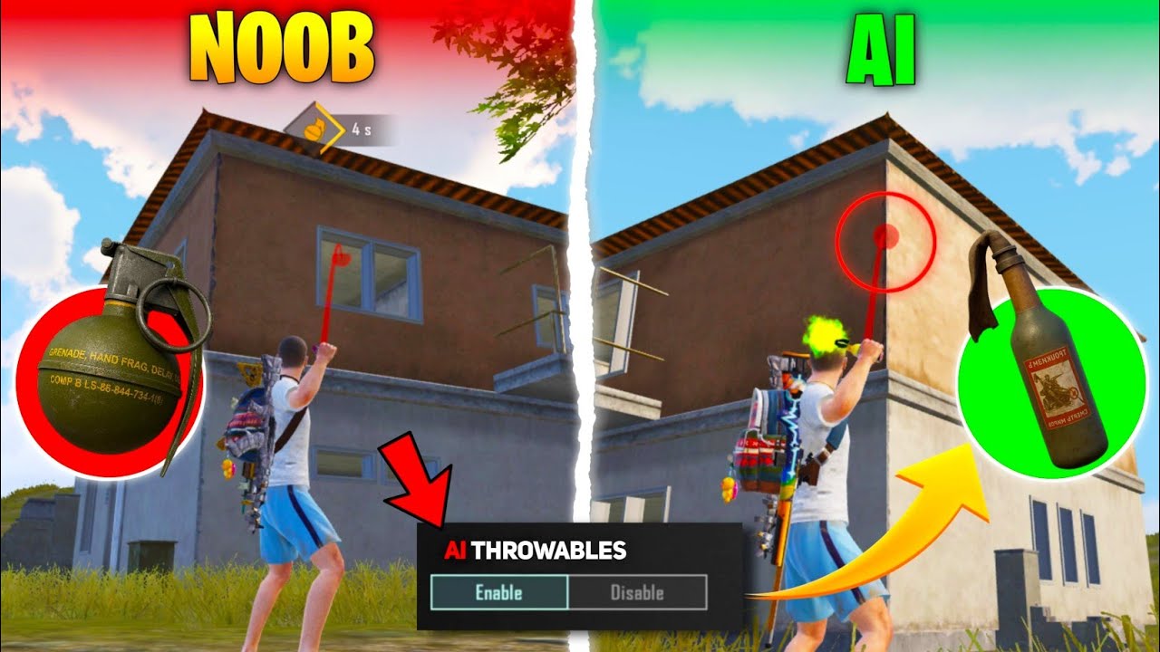🔥Top 7 Masterpiece Tips and Tricks Every Player Should Know  Secret NOOB vs PRO All New Settings