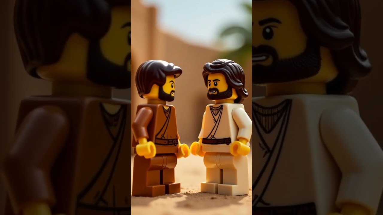 Why Did Jesus Say ‘Foxes Have Holes’?