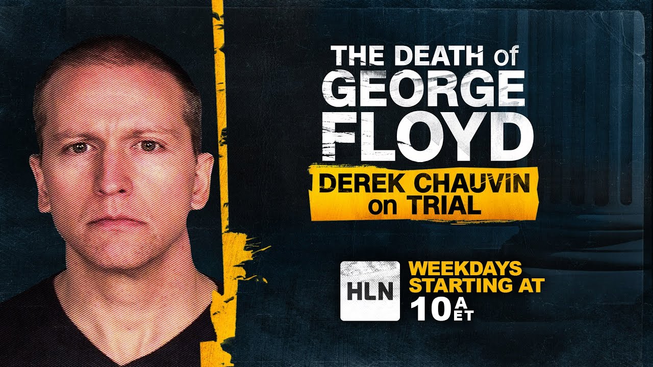 Day 2 recap: The Death of George Floyd - Derek Chauvin on Trial