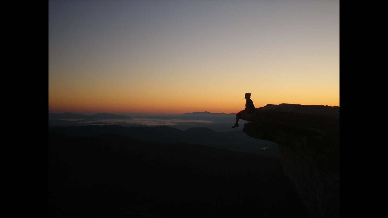 Tips for Visiting McAfee Knob