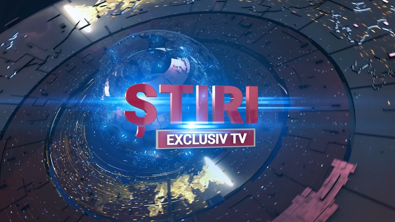 Buletin de știri 25.02.2026