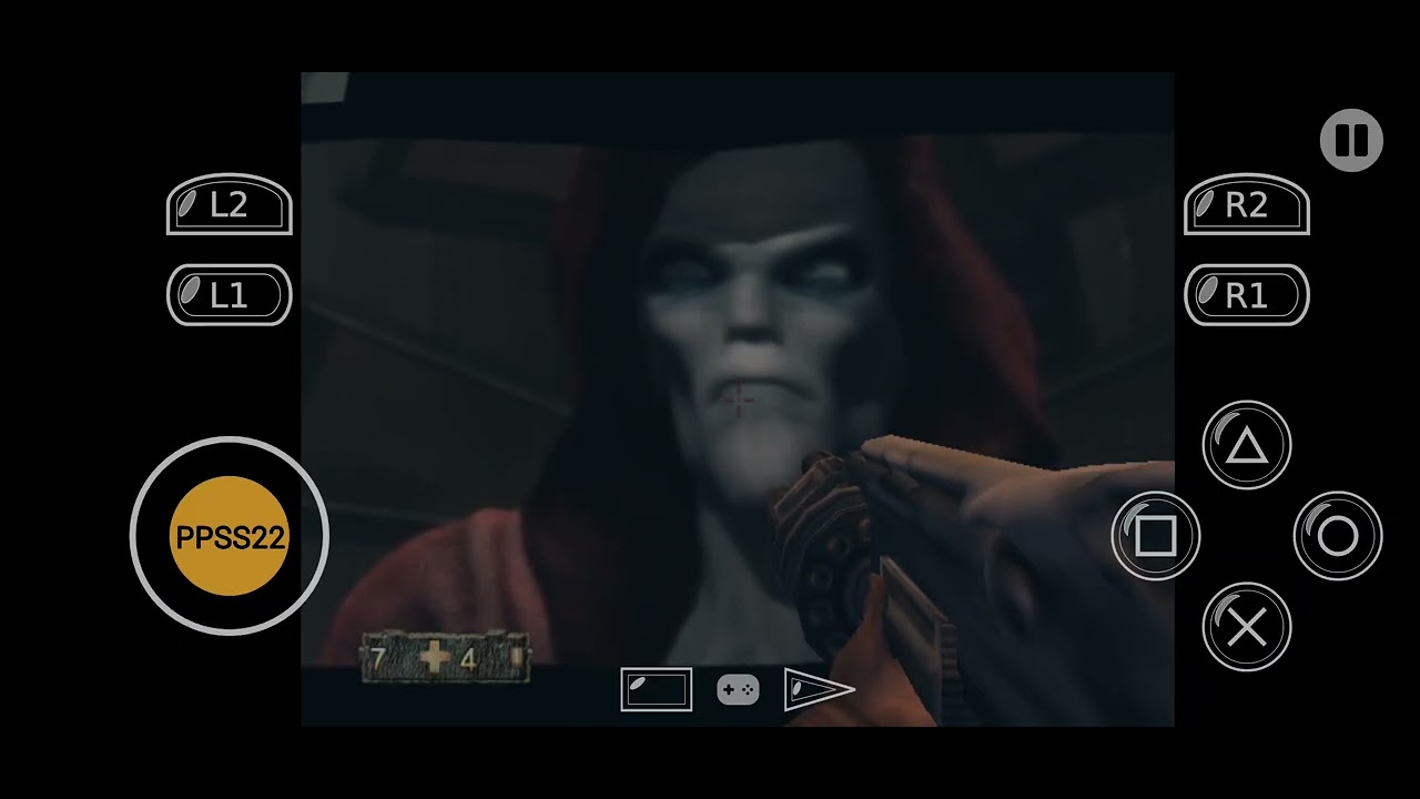 KingDosePlays... Turok Evolution Part 11