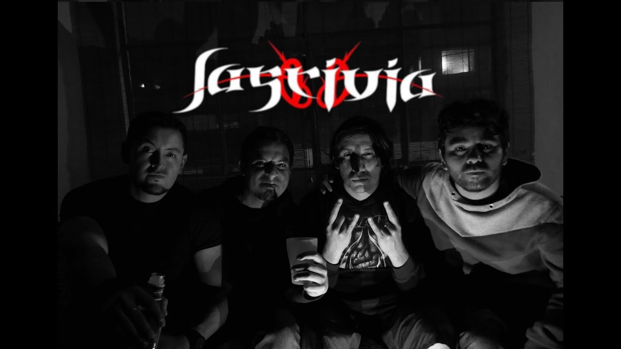 LASCIVIA - Dolor & Placer (Edición Cuarentena Junio/2020) Quito-Ecuador.