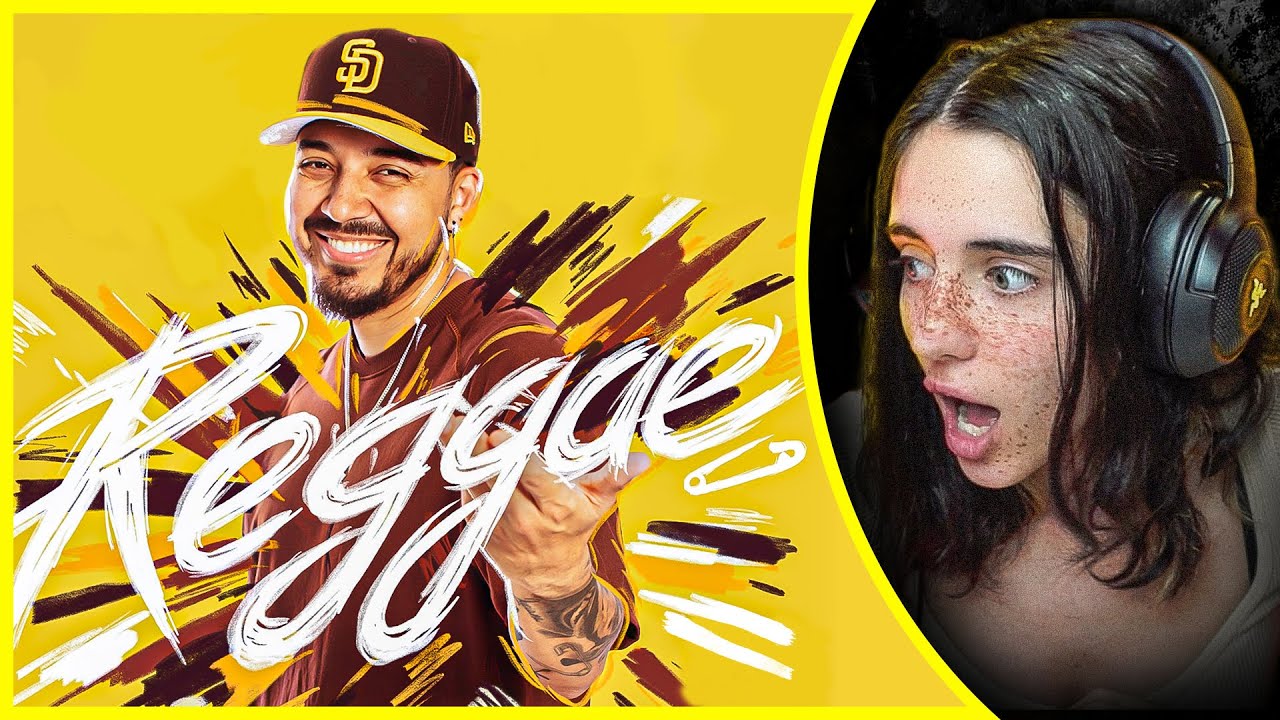 REACCIÓN 😍 La gente QUIERE REGGAE - LOKILLO ☘️ NUEVO TEMA