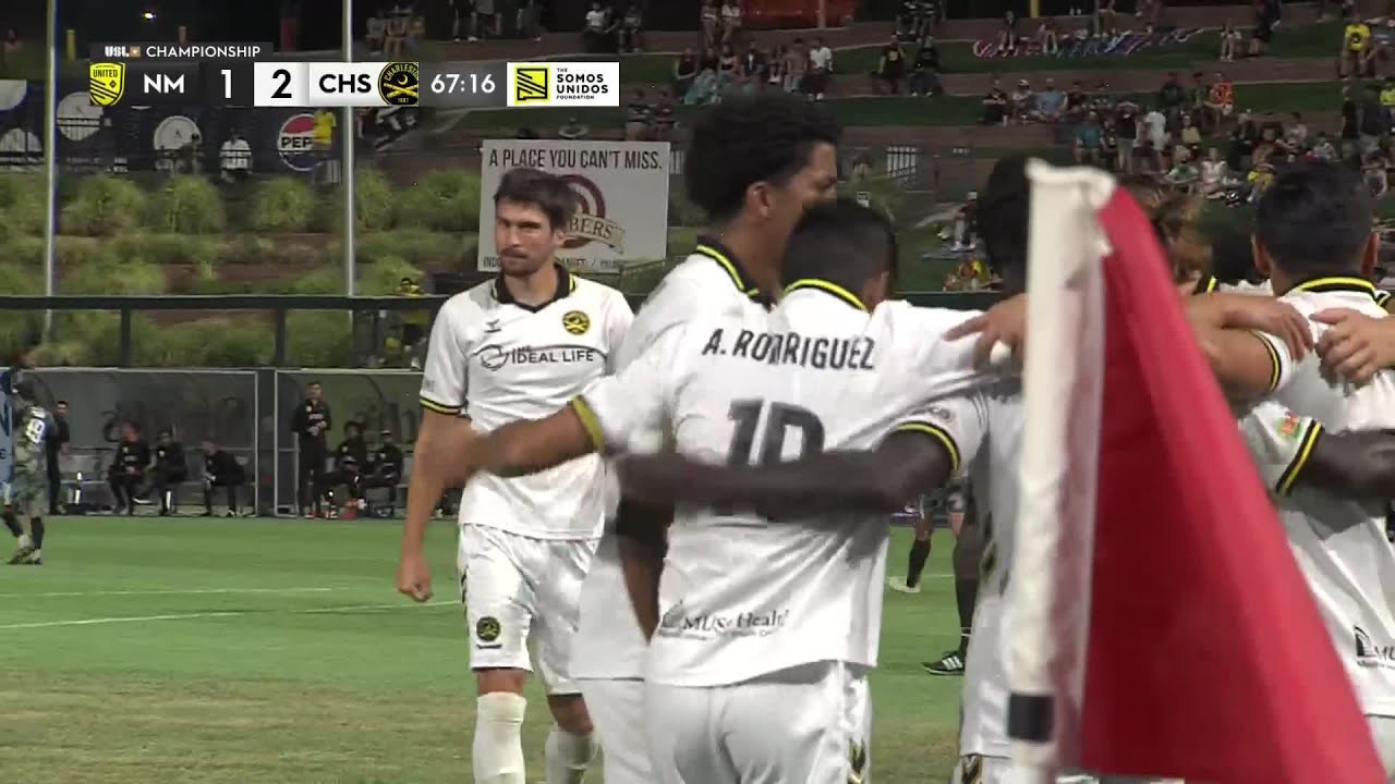 Goal by Rubio Rub&iacute;n