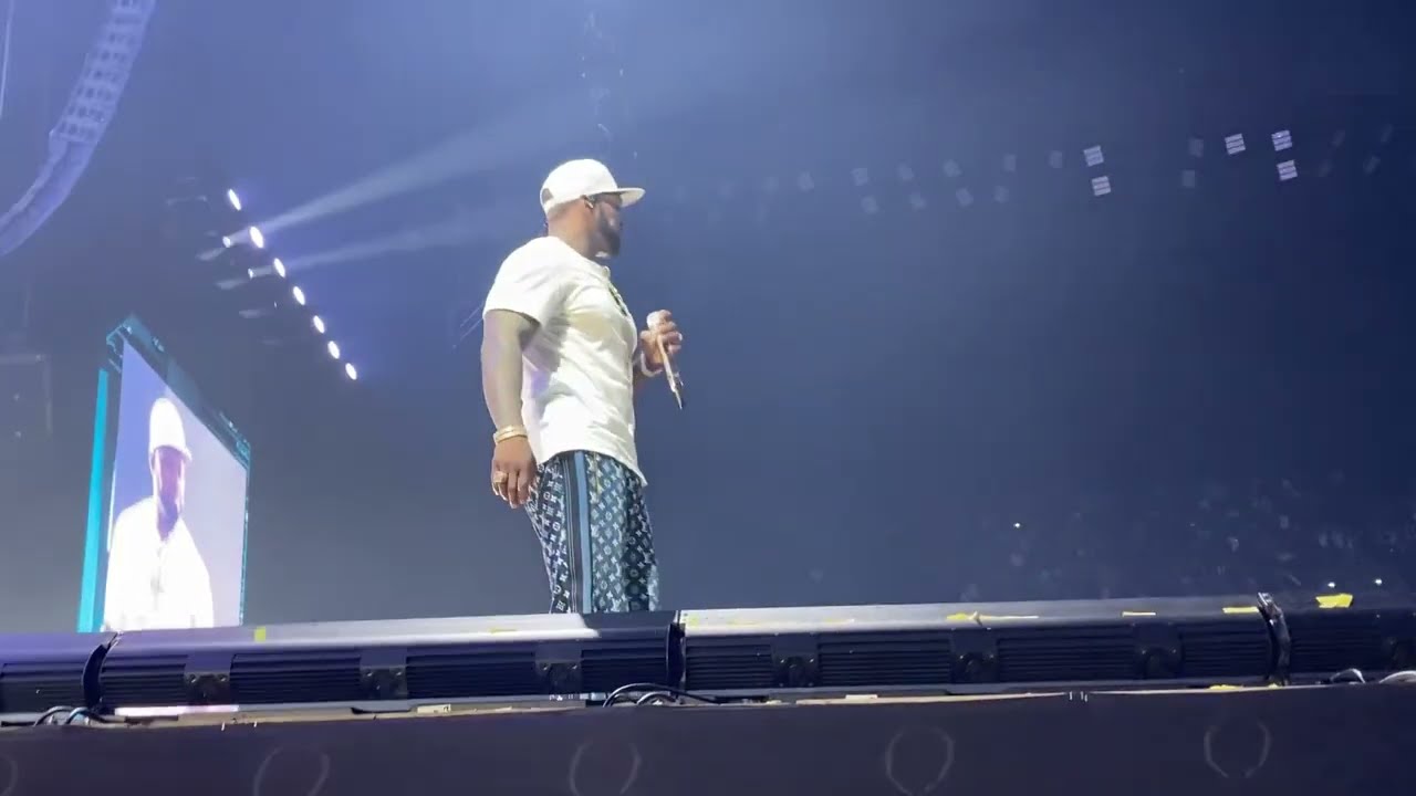 50 Cent - 50 Shot Ya / Wanksta / Stunt 101 / Poor Lil Rich / Back Down / I’ll Whip Ya Head Boy