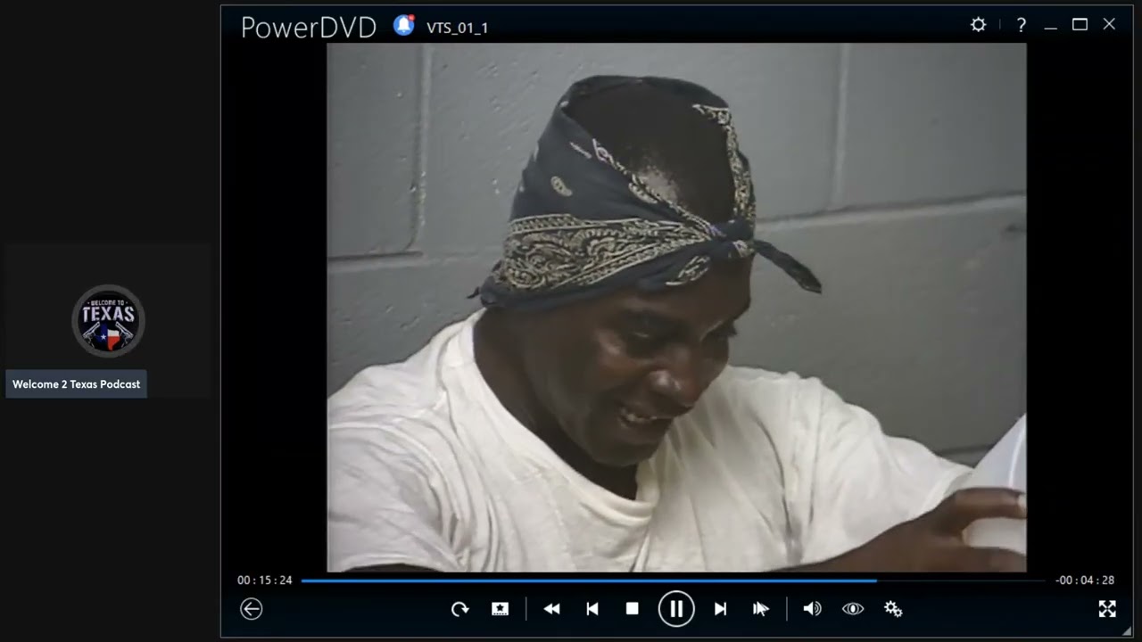 The gay prison lifestyle of lamark terrel moore in alabama prison. Scared strait needs to air this