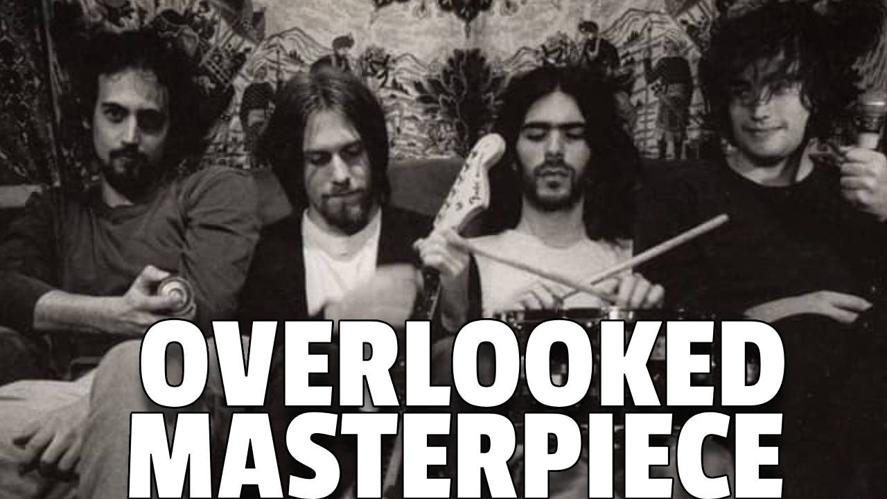The Genre-Bending World of Argentina's Most Underrated Band
