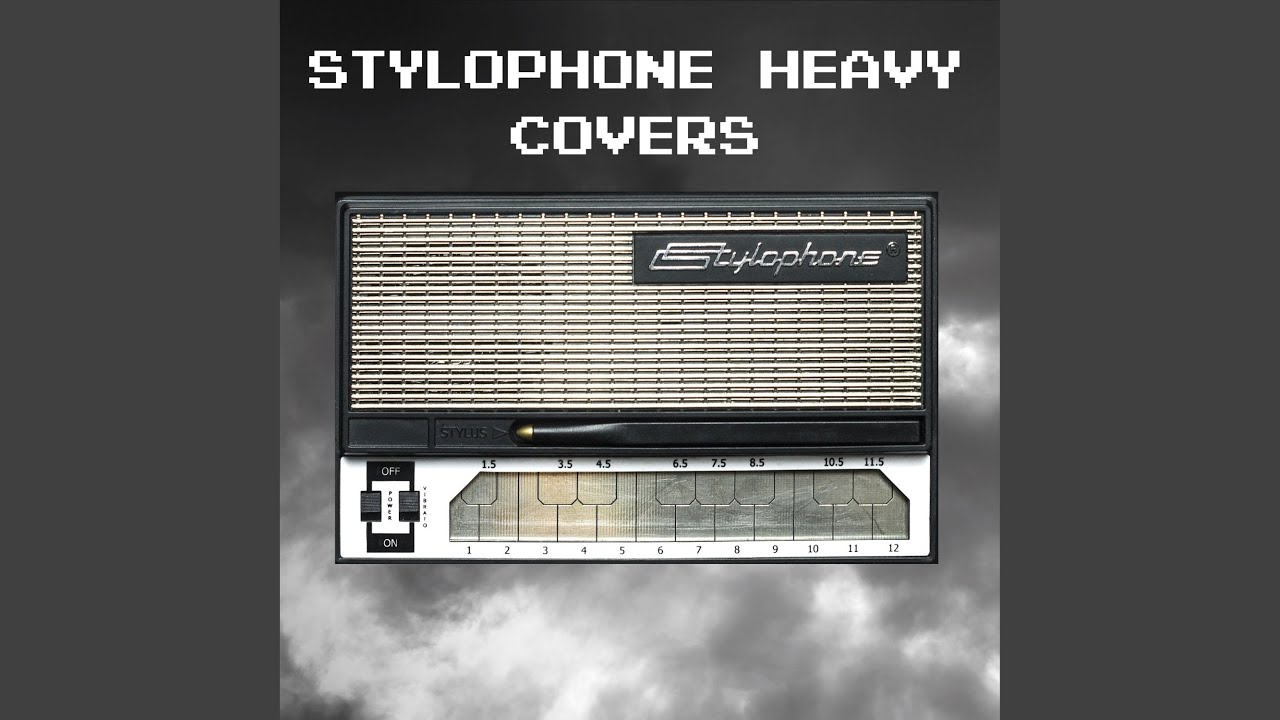 Sonne (Rammstein Stylophone Cover)