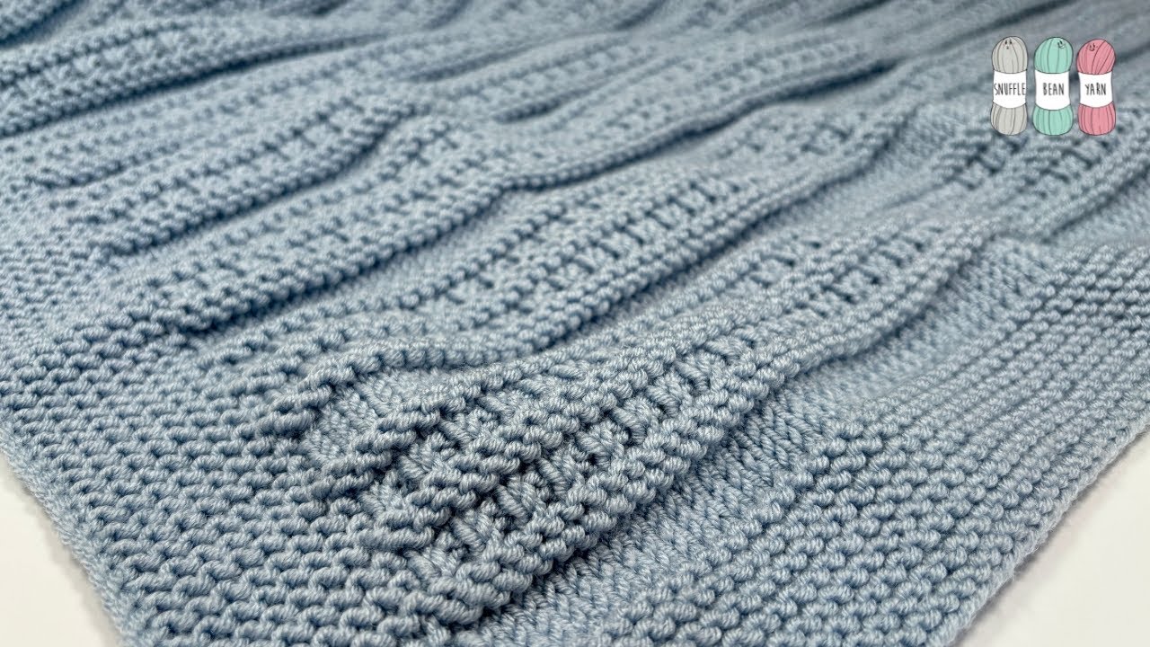 How to Knit the 