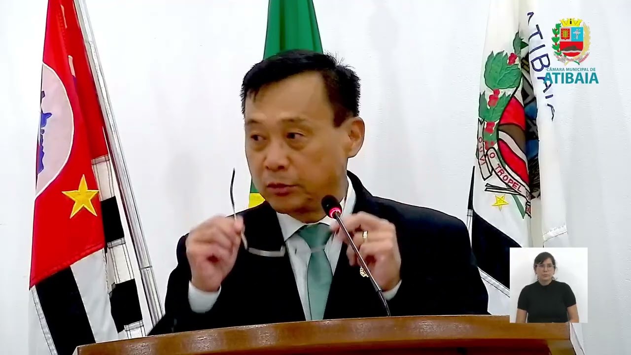 Vereador Coronel Ikeda destaca emendas para saúde, proteção animal e segurança no trânsito