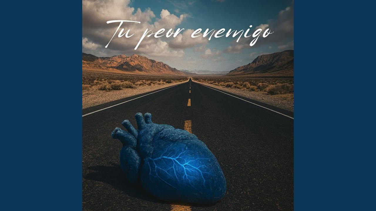 TU PEOR ENEMIGO