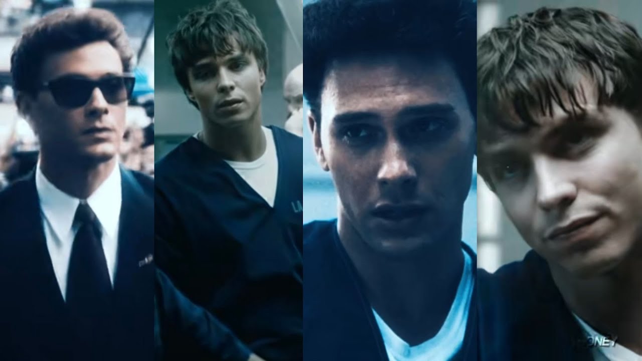 Netflix's Menendez Brothers | TikTok edits