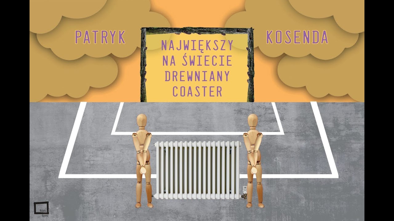 POLECAJKI IL | Patryk Kosenda - 