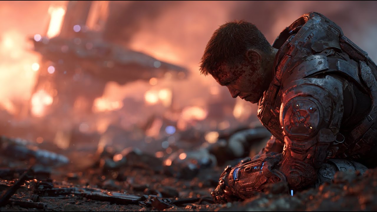 I Survived Humanity’s Wrath—And I Wish I Hadn’t | HFY | HFY Sci-Fi Stories