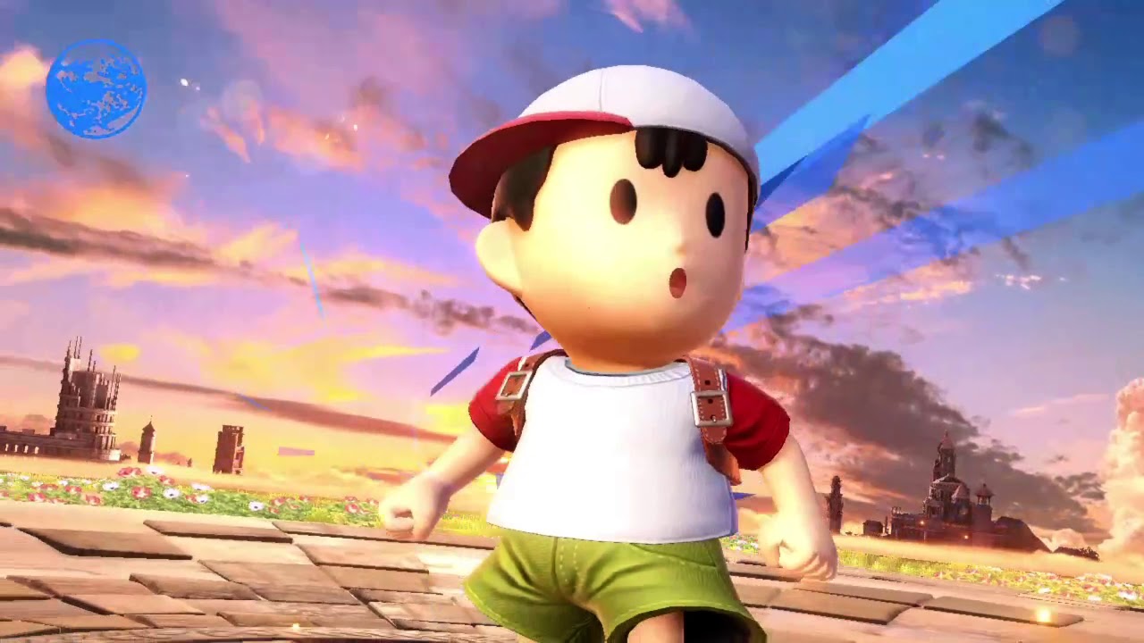 Crazy Ness Combo #240
